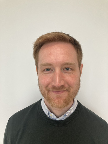 Martin Jälmby