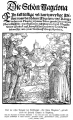 Illustration from the folktale 