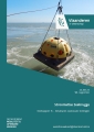 Stroomatlas Zeebrugge: deelrapport 15. Resultaten stationaire metingen