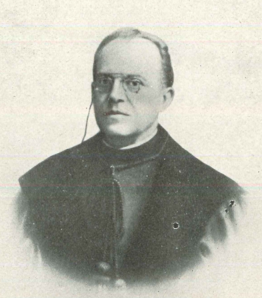 Alphonse Meunier (Hegh, 1920)