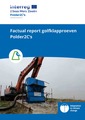 Factual report golfklapproeven Polder2C’s