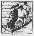 Derolez, M.A. (1950). Onze oude vissers en hun bedrijf. De Sikkel: Antwerpen. 99, ill. pp.