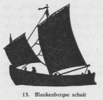 <B>Derolez, M.A.</B> (1950). Onze oude vissers en hun bedrijf. De Sikkel: Antwerpen. 99, ill. pp.