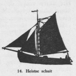 Derolez, M.A. (1950). Onze oude vissers en hun bedrijf. De Sikkel: Antwerpen. 99, ill. pp.