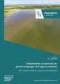 Geïdealiseerde processtudie van systeemovergangen naar hypertroebelheid: WP 1.5 Sedimentmodel met dynamische beschikbaarheid