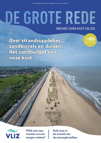 De Grote Rede 60 De Grote Rede 60
