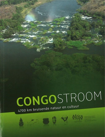 Congostroom: 4700 km bruisende natuur en cultuur