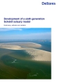 Development of a sixth generation Scheldt estuary model: model setup, calibration and validation