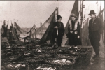 Vismijn Nieuwpoort
