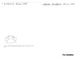 Alpertia lunatifrons, author: Henry W. Bremann, Henri Ribaut, Maria Prin, Jean-Paul Mauri et al. (1890-1999): Bremann iconographic file & successors