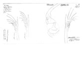 Blaniulus troglobius, author: Henry W. Bremann, Henri Ribaut, Maria Prin, Jean-Paul Mauri et al. (1890-1999): Bremann iconographic file & successors