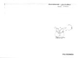 Chondrodesmus pustulosus, author: Henry W. Bremann, Henri Ribaut, Maria Prin, Jean-Paul Mauri et al. (1890-1999): Bremann iconographic file & successors