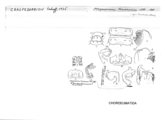 Craspedosoma taurinorum, author: Henry W. Bremann, Henri Ribaut, Maria Prin, Jean-Paul Mauri et al. (1890-1999): Bremann iconographic file & successors