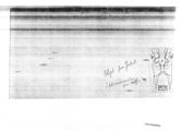 Cyphodesmus bifidus, author: Henry W. Bremann, Henri Ribaut, Maria Prin, Jean-Paul Mauri et al. (1890-1999): Bremann iconographic file & successors