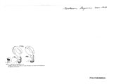 Mestosoma llaguenicum, author: Henry W. Bremann, Henri Ribaut, Maria Prin, Jean-Paul Mauri et al. (1890-1999): Bremann iconographic file & successors