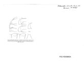 Orthomorpha clivicola, author: Henry W. Bremann, Henri Ribaut, Maria Prin, Jean-Paul Mauri et al. (1890-1999): Bremann iconographic file & successors