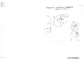 Polydesmus wardaranus, author: Henry W. Bremann, Henri Ribaut, Maria Prin, Jean-Paul Mauri et al. (1890-1999): Bremann iconographic file & successors