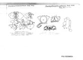 Pseudosphaeroparia palnensis, author: Henry W. Bremann, Henri Ribaut, Maria Prin, Jean-Paul Mauri et al. (1890-1999): Bremann iconographic file & successors