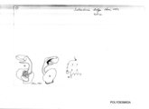 Salvadoria beliza, author: Henry W. Bremann, Henri Ribaut, Maria Prin, Jean-Paul Mauri et al. (1890-1999): Bremann iconographic file & successors