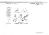 Sholaphilus albidus, author: Henry W. Bremann, Henri Ribaut, Maria Prin, Jean-Paul Mauri et al. (1890-1999): Bremann iconographic file & successors