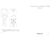 Stemmiulus oculiscaptus, author: Henry W. Bremann, Henri Ribaut, Maria Prin, Jean-Paul Mauri et al. (1890-1999): Bremann iconographic file & successors