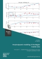 Morphodynamic modelling of the Belgian Coastal zone: Sub report 3. Implementation and testing cross-shore transport processes in GAIA