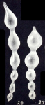 Nodosaria (?) neopyrula McCulloch, 1981
