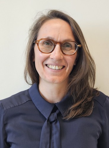 Heather Mariash