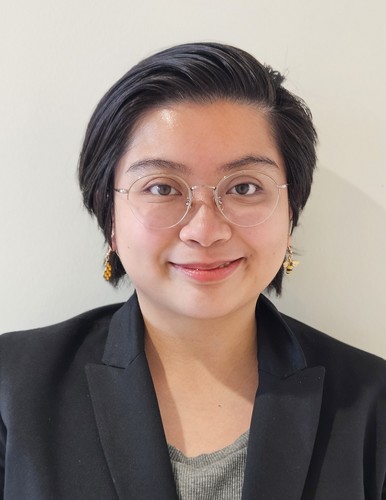 Larissa Bonifacio