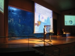 Red Sea Auditorium