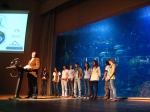Closing session