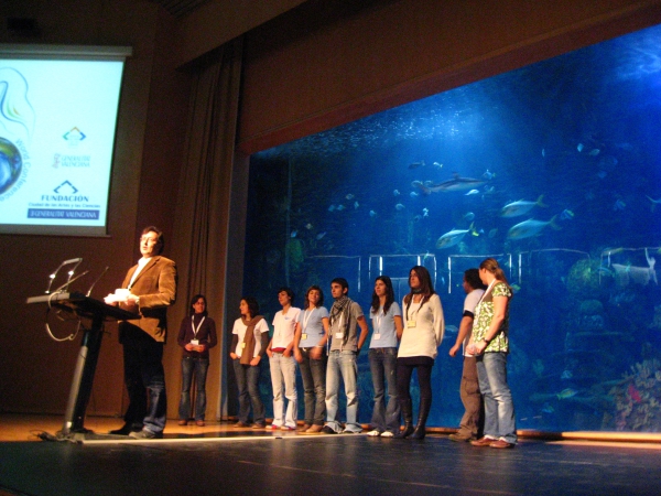 Closing session Closing session