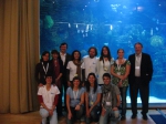 Closing session