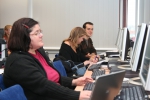 Training Workshop II (19-21 November 2008)