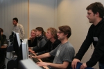 Training Workshop II (19-21 November 2008)