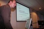 Training Workshop II (19-21 November 2008)