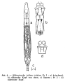 Habrotrocha tridens, author: Christian D. Jersabek