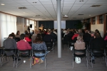 Studiedag voor gidsen (13.12.08)