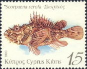 Scorpaena scrofa