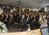 presentatie Hans polet, author: VLIZ (Decleer)