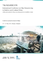7th MASHCON International Conference on Ship Manoeuvring in Shallow and Confined Water with non-exclusive focus on clean power in shallow water, 18-21 May 2025, Bruges, Belgium: conference program and proceedings