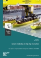 Generic modelling of ship-ship interaction: Sub report 4. Exploration of missing test conditions with ROPES