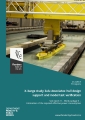 X-barge study Zulu Associates: hull design support and model test verification: Sub report 11. Work package 4 – Estimation of the required effective power consumption