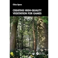Creating high-quality vegetation for games