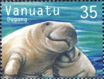 Dugong dugon