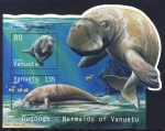 Dugong dugon