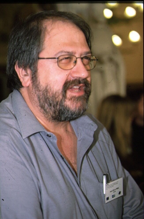Picture of Jean-Pierre Féral