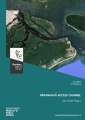 Paranaguá access channel: UKC study phase 1