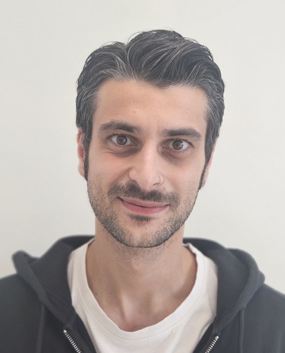 Sammy Karknawi