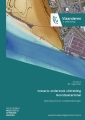 Scenario-onderzoek uitbreiding Noordzeeterminal: hydrodynamische modelberekeningen
